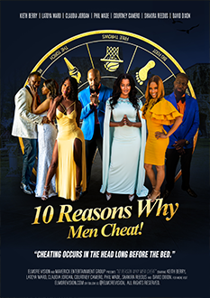 10 Reasons Why Men Cheat